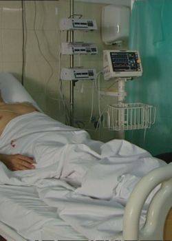 Plebania - odcinek 1731