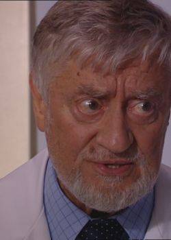 Plebania - odcinek 1763