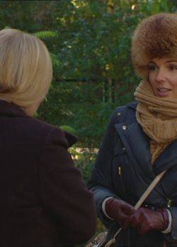 Plebania - odcinek 1791