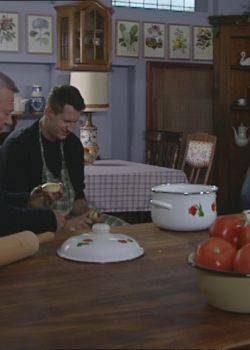 Plebania - odcinek 1792