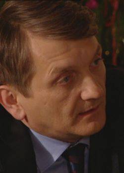 Plebania - odcinek 1806