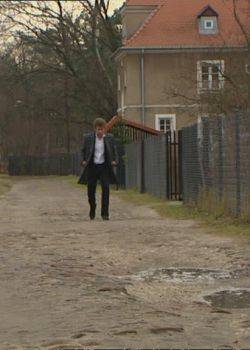 Plebania - odcinek 1810