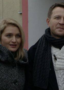 Plebania - odcinek 1819