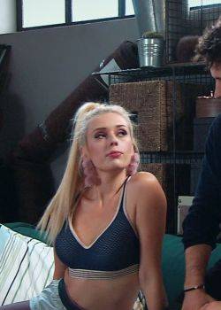 Pod wspólnym niebem - odcinek 11