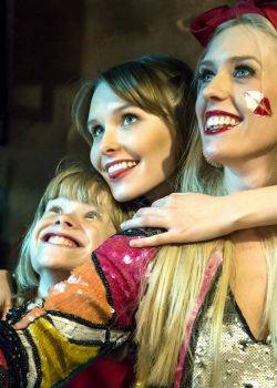 Pod wspólnym niebem - odcinek 12