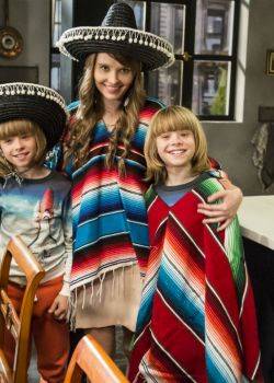 Pod wspólnym niebem - odcinek 7