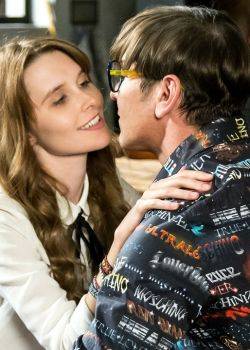 Pod wspólnym niebem - odcinek 9