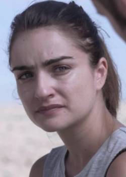 Podwójna gra - sezon 1 - odcinek 8