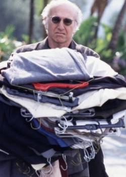 Pohamuj entuzjazm - sezon 2 - odcinek 2