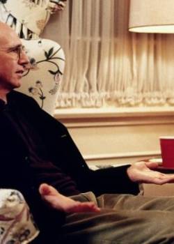 Pohamuj entuzjazm - sezon 2 - odcinek 6