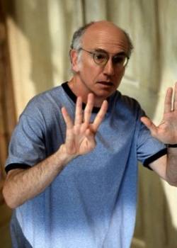 Pohamuj entuzjazm - sezon 2 - odcinek 3