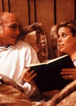 Pohamuj entuzjazm - sezon 2 - odcinek 1