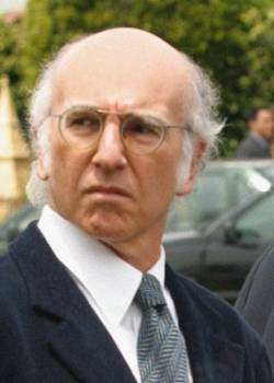 Pohamuj entuzjazm - sezon 4 - odcinek 5