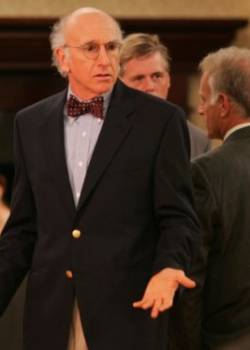 Pohamuj entuzjazm - sezon 5 - odcinek 2