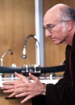 Pohamuj entuzjazm - sezon 3 - odcinek 7