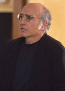 Pohamuj entuzjazm - sezon 2 - odcinek 10