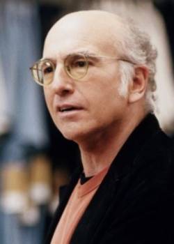 Pohamuj entuzjazm - sezon 3 - odcinek 1