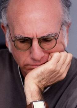 Pohamuj entuzjazm - sezon 3 - odcinek 8