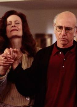 Pohamuj entuzjazm - sezon 3 - odcinek 2