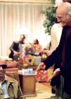 Pohamuj entuzjazm - sezon 4 - odcinek 2