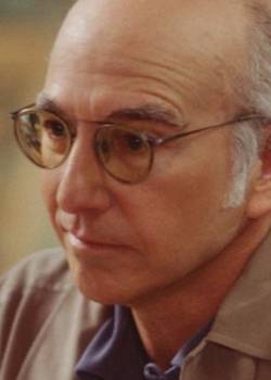 Pohamuj entuzjazm - sezon 3 - odcinek 6