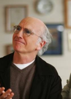 Pohamuj entuzjazm - sezon 5 - odcinek 1