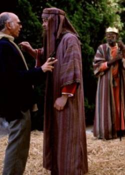 Pohamuj entuzjazm - sezon 3 - odcinek 9