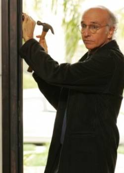 Pohamuj entuzjazm - sezon 5 - odcinek 3