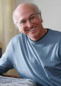 Pohamuj entuzjazm - sezon 5 - odcinek 6