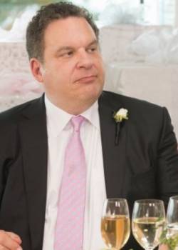 Pohamuj entuzjazm - sezon 9 - odcinek 10