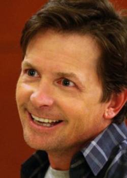 Pohamuj entuzjazm - sezon 8 - odcinek 10