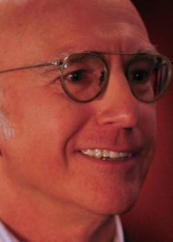 Pohamuj entuzjazm - sezon 6 - odcinek 7