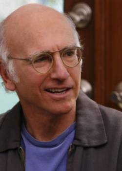 Pohamuj entuzjazm - sezon 6 - odcinek 9