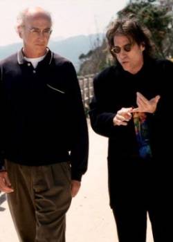 Pohamuj entuzjazm - sezon 1 - odcinek 7