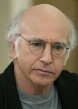 Pohamuj entuzjazm - sezon 7 - odcinek 3