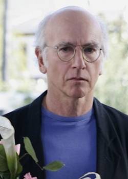 Pohamuj entuzjazm - sezon 6 - odcinek 3