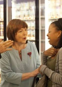 Pohamuj entuzjazm - sezon 8 - odcinek 2