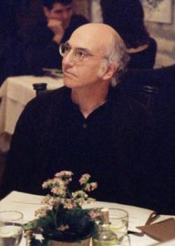 Pohamuj entuzjazm - sezon 1 - odcinek 1