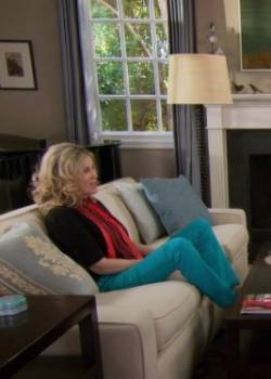 Pohamuj entuzjazm - sezon 7 - odcinek 1