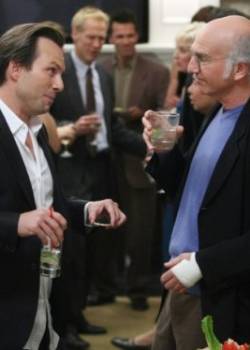 Pohamuj entuzjazm - sezon 7 - odcinek 4