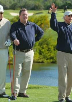 Pohamuj entuzjazm - sezon 7 - odcinek 7