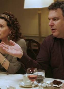 Pohamuj entuzjazm - sezon 6 - odcinek 1