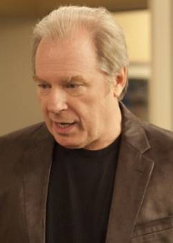 Pohamuj entuzjazm - sezon 8 - odcinek 5