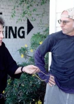 Pohamuj entuzjazm - sezon 1 - odcinek 10