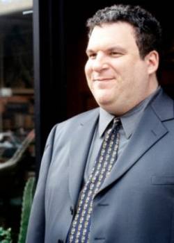 Pohamuj entuzjazm - sezon 1 - odcinek 9