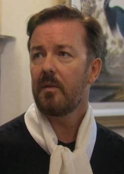 Pohamuj entuzjazm - sezon 8 - odcinek 6