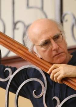 Pohamuj entuzjazm - sezon 7 - odcinek 2