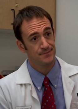 Pohamuj entuzjazm - sezon 6 - odcinek 4