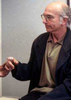 Pohamuj entuzjazm - sezon 1 - odcinek 5