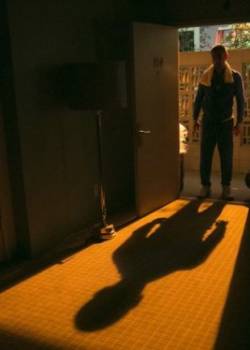 Pokój 104 - sezon 1 - odcinek 9